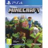 MINECRAFT PS4 NAUJAS