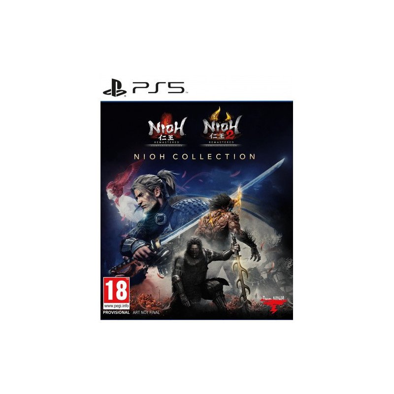 NIOH COLLECTION