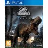 JURASSIC WORLD: EVOLUTION