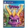 SPYRO REIGNITED TRILOGY PS4 NAUJAS