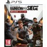 TOM CLANCY'S RAINBOW SIX SIEGE : DELUXE EDITION PS5 NAUJAS