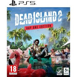 DEAD ISLAND 2: DAY ONE EDITION