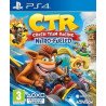 CTR CRASH TEAM RACING: NITRO FUELED