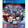 SOUTH PARK: THE FRACTURED BUT WHOLE