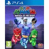 PJ MASKS: HEROES OF THE NIGHT