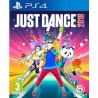 JUST DANCE 2018