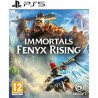 IMMORTALS FENYX RISING