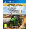 FARMING SIMULATOR 19