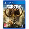 FARCRY PRIMAL PS4 naudotas