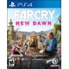 FAR CRY NEW DAWN