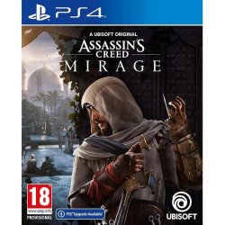 ASSASSIN'S CREED : MIRAGE