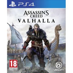 ASSASSIN'S CREED VALHALLA