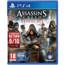 ASSASSIN'S CREED : SYNDICATE