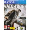 WATCH DOGS PS4 naudotas