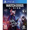 WATCHDOGS LEGION