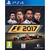 F1 2017