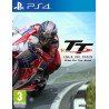 TT ISLE OF MAN RIDE ON THE EDGE PS4 naudotas