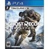 TOM CLANCY'S GHOST RECON BREAKPOINT