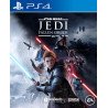 STAR WARS JEDI: FALLEN ORDER