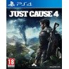 JUST CAUSE 4