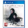 A PLAGUE TALE: INNOCENCE