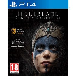 HELLBLADE SENUA'S SACRIFICE