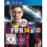 FIFA 14 PS4 naudotas