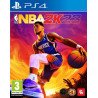 NBA 2K23