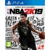 NBA 2K19