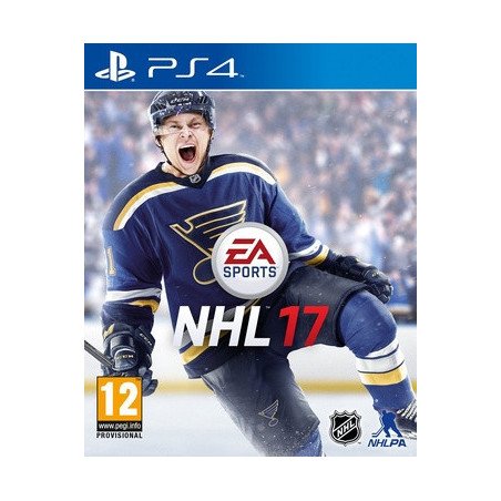 NHL 17