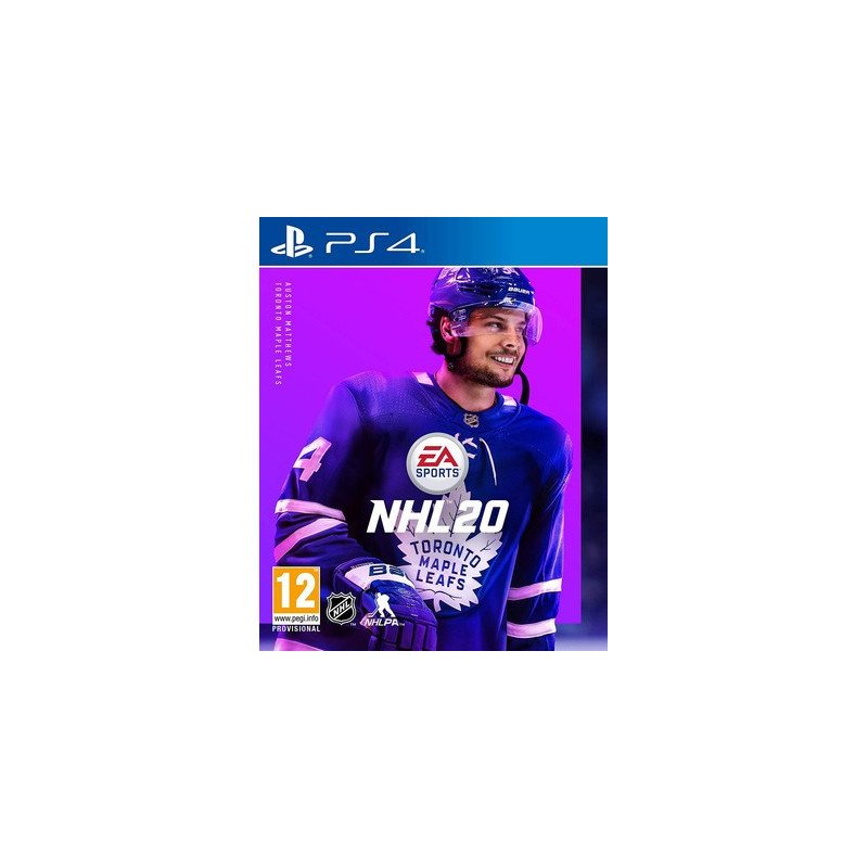 NHL 20