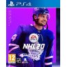 NHL 20