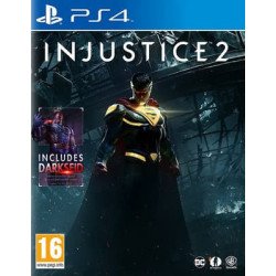 INJUSTICE 2