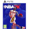 NBA 2K21