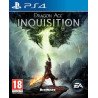 DRAGON AGE INQUISITION