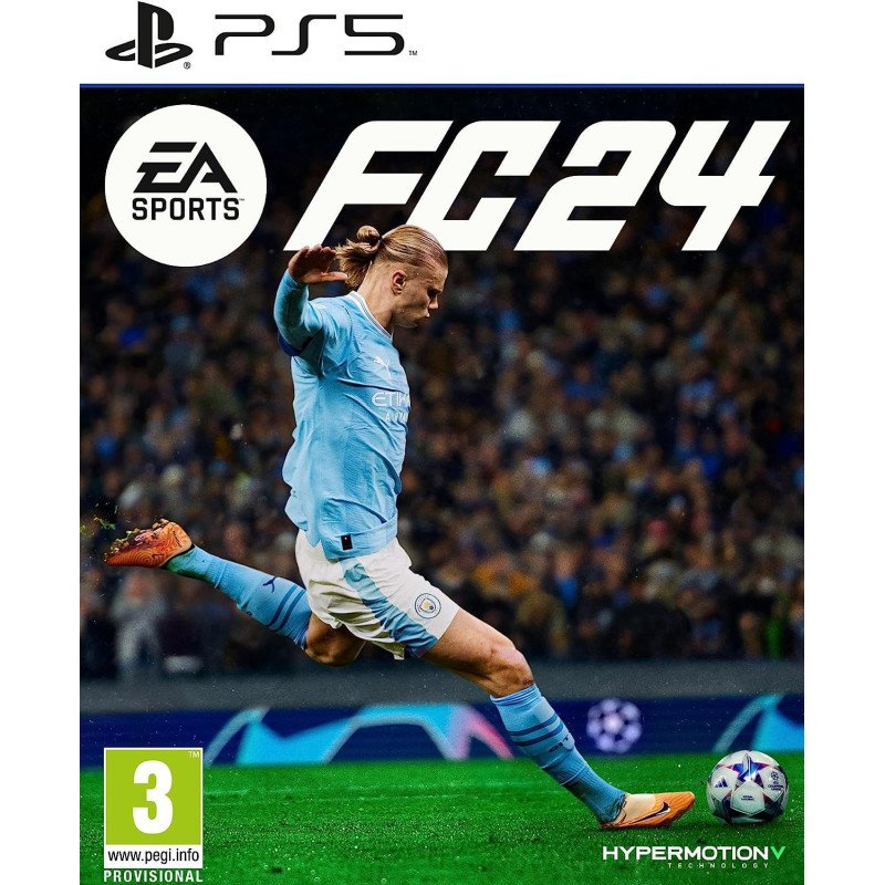 EA SPORTS FC 24