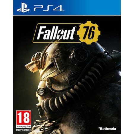 FALLOUT 76