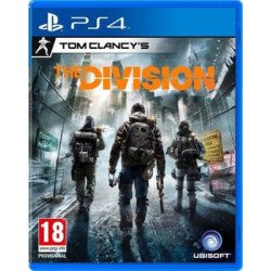 TOM CLANCY'S THE DIVISION