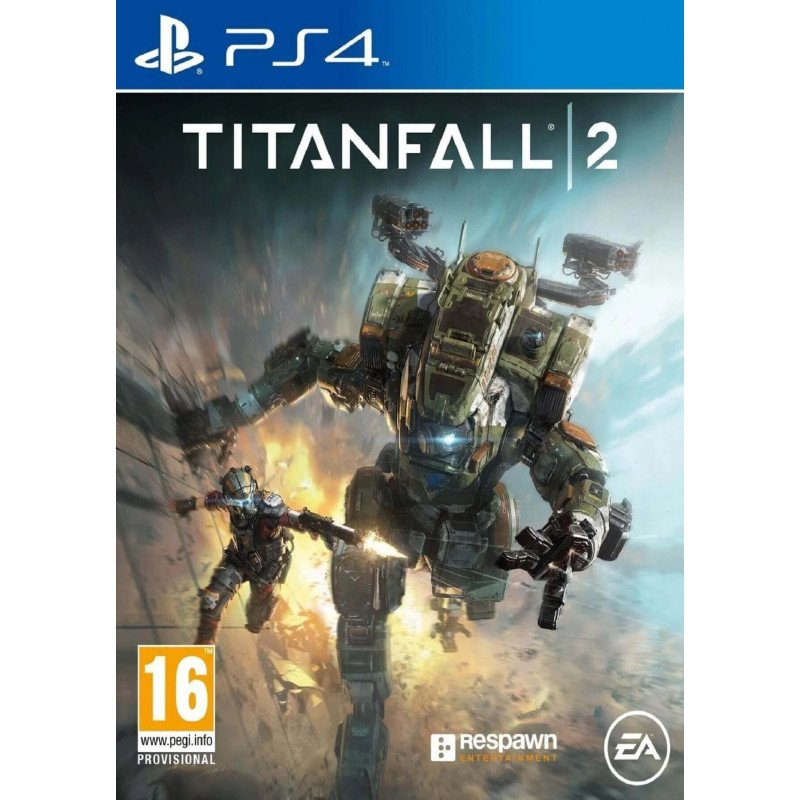 TITANFALL 2