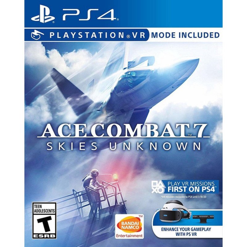 ACE COMBAT 7