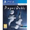 PAPER DOLLS PS4 NAUJAS