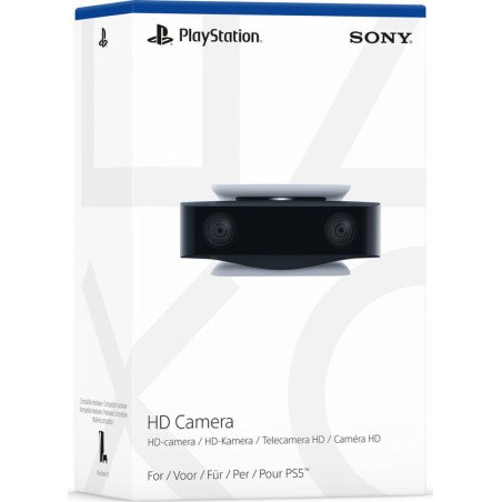 SONY PLAYSTATION 5 HD KAMERA