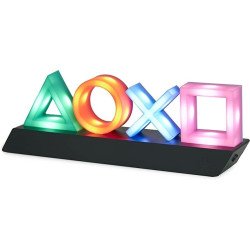 PLAYSTATION ICONS LIGHTS