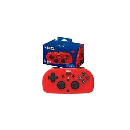 HORI WIRED MINI GAMEPAD