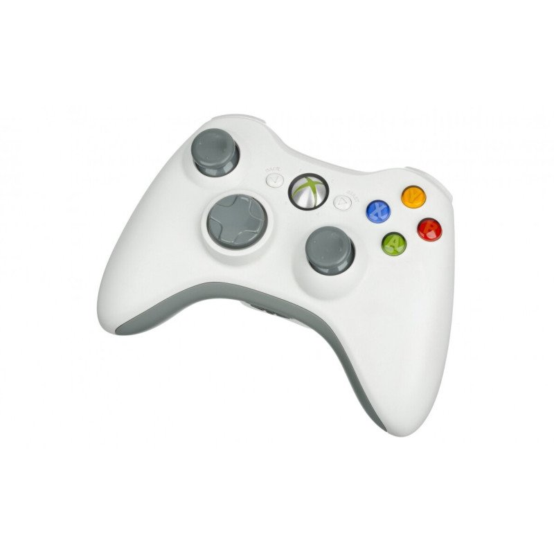 XBOX360 PULTELIS