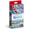 NINTENDO SWITCH SPORTS