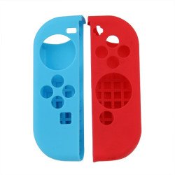 NINTENDO SWITCH JOY-CON SILIKONONĖS APSAUGOS