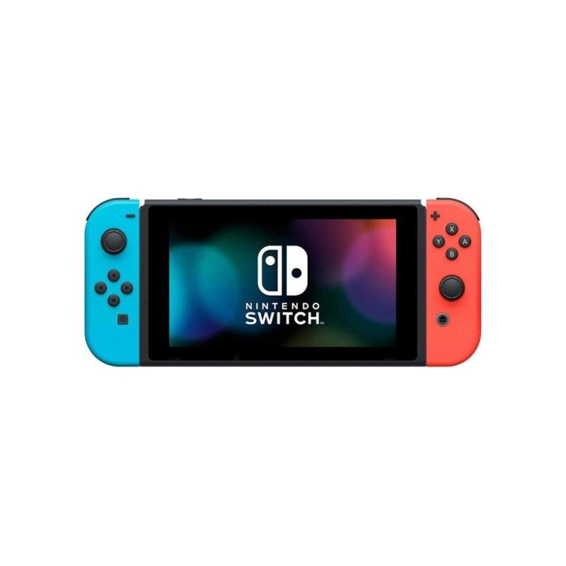 NINTENDO SWITCH V2 32 GB