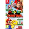 MARIO VS DONKEY KONG NINTENDO SWITCH NAUJAS