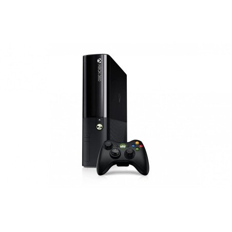 XBOX 360 E 4 GB